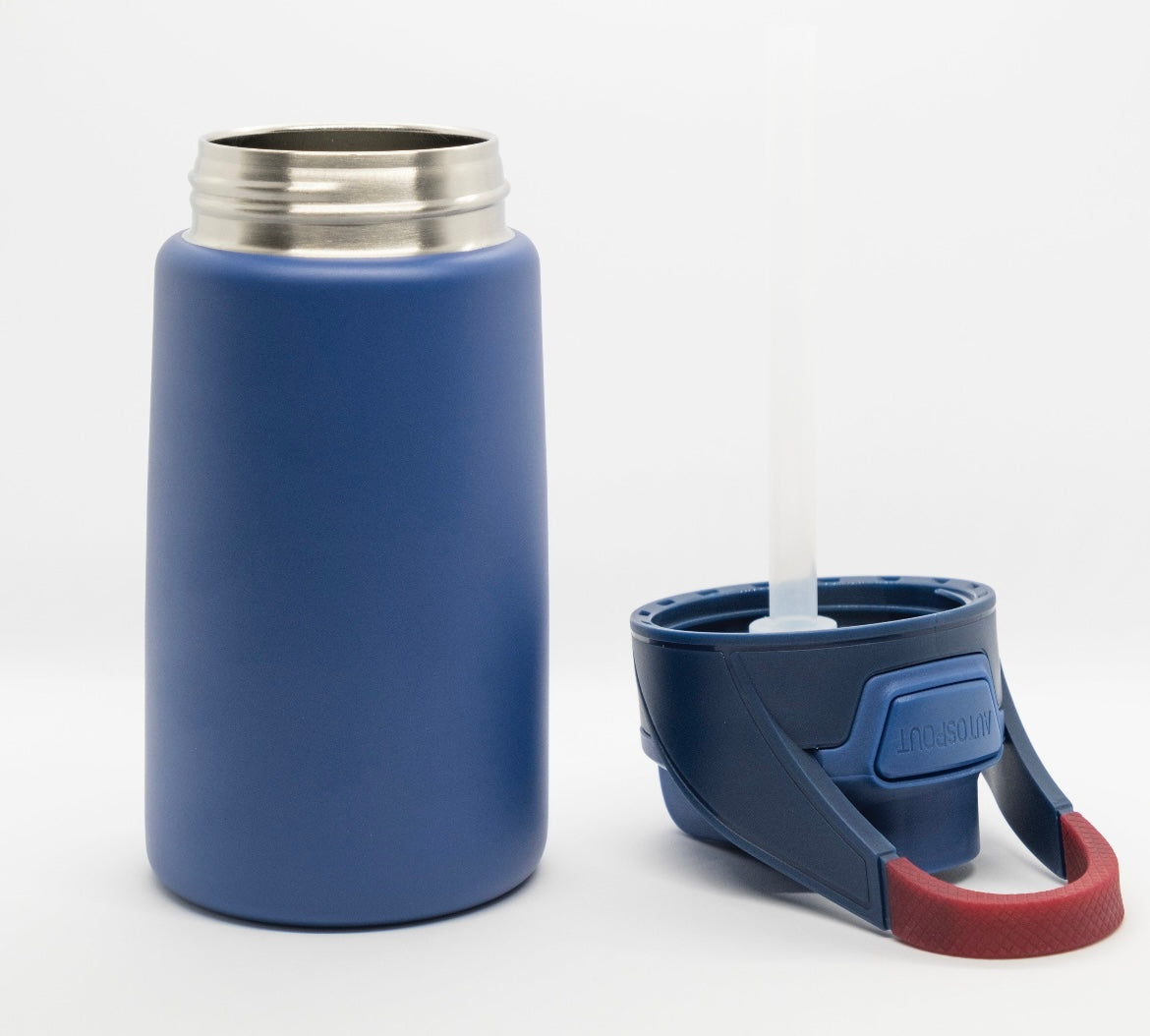 Stainless Steel Insulated Travel Water Bottle