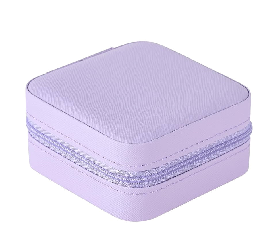 Jewelry Travel Case