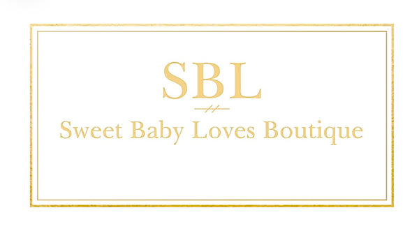 Sweet Baby Loves Boutique