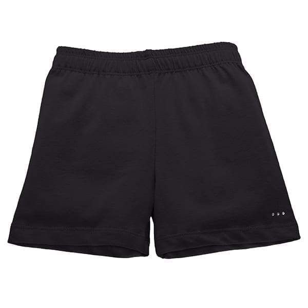 Girls Under Dress Shorts