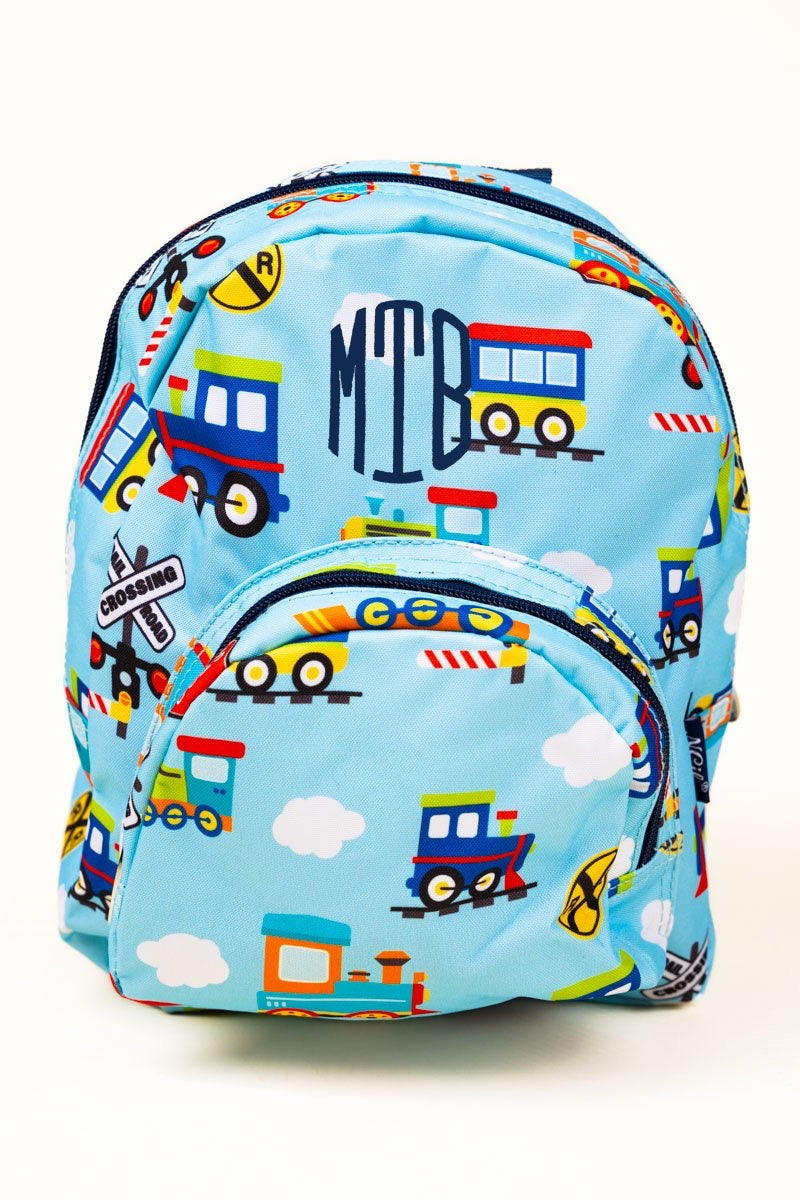 Book Bags & Lunch Boxes