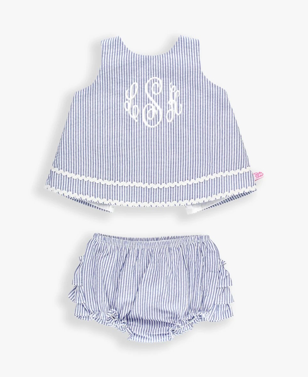 Girls Apparel