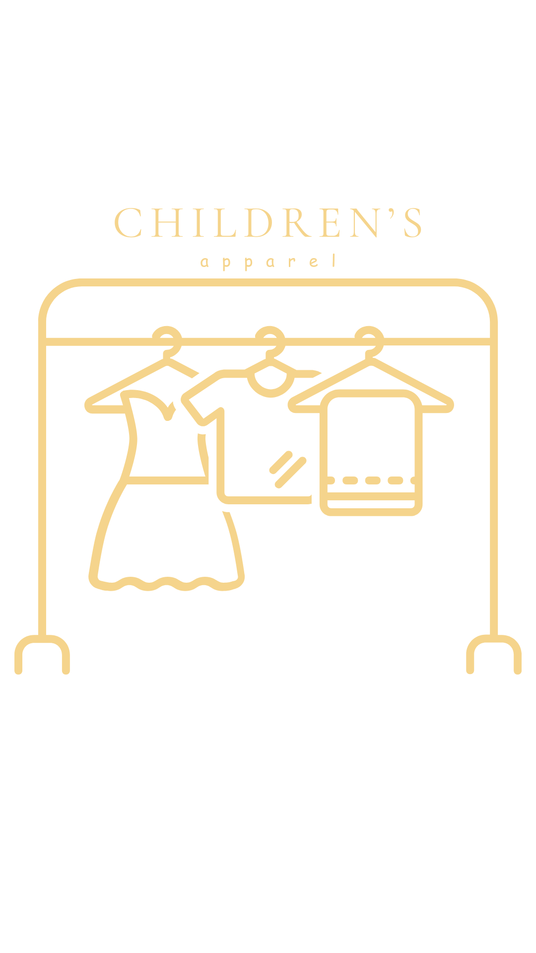 Children’s Apparel