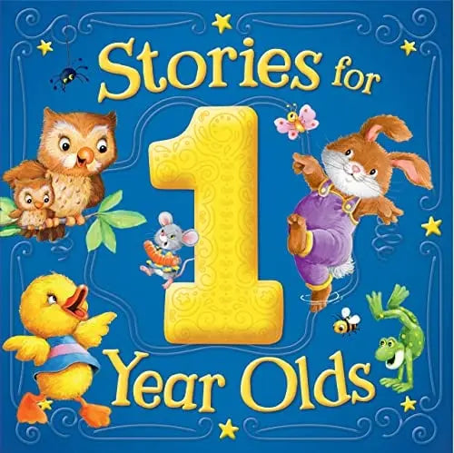 Story Books