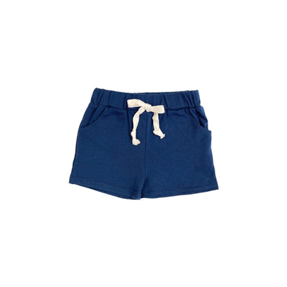 Daily Drawstring Shorts (black)