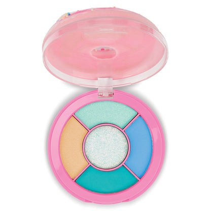 Donut Eyeshadow Compact