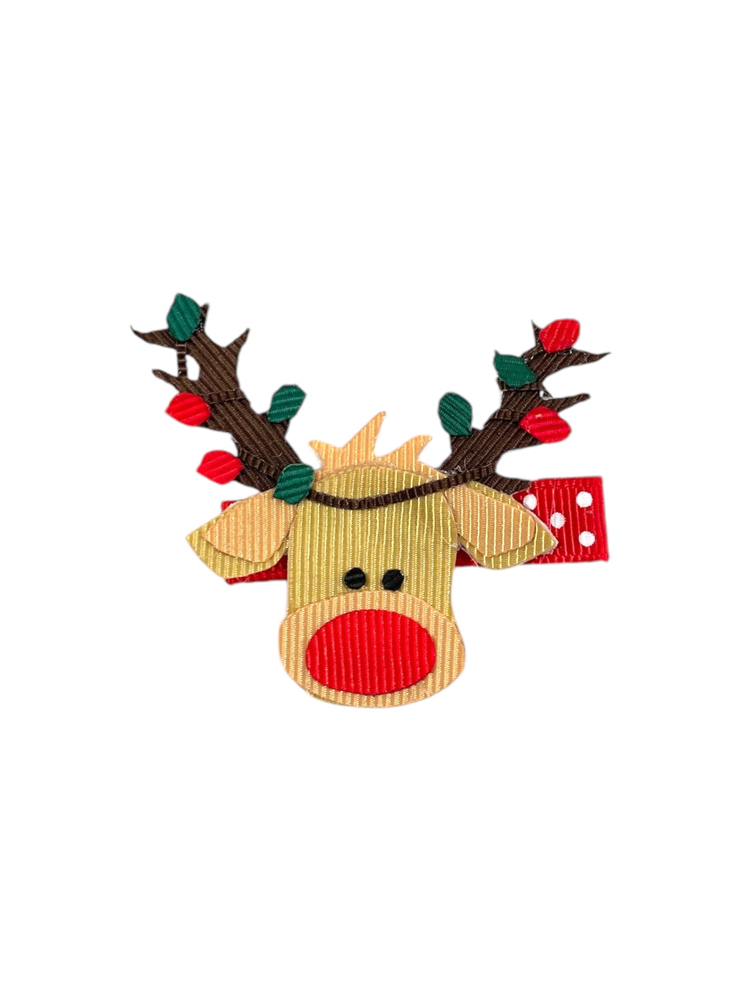 Rudolph Pinch Clip