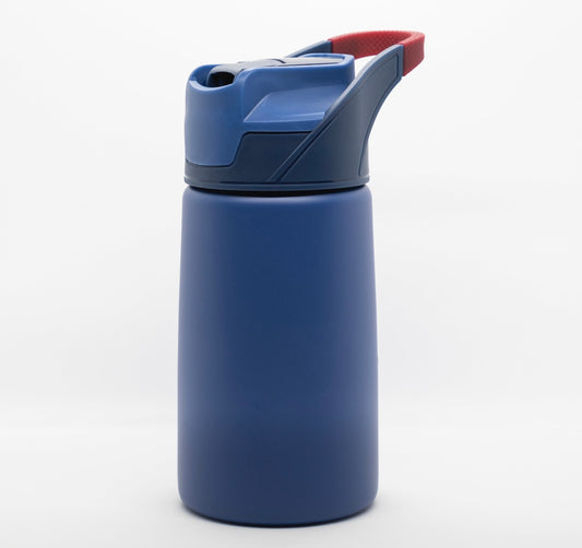Stainless Steel Insulated Travel Water Bottle
