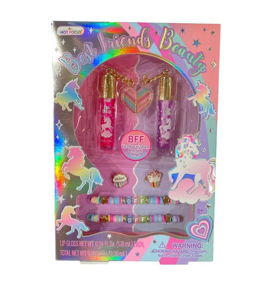 Best Friends Beauty Set