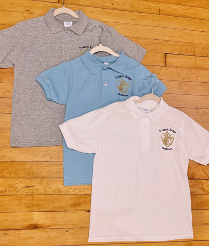 Dragon Ridge Outfitters Polo