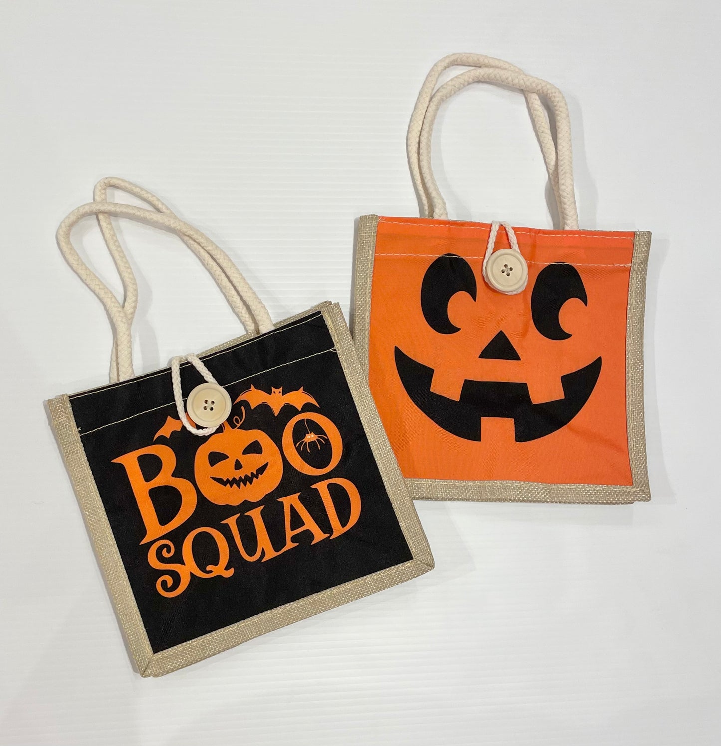 Trick or Treat Bag