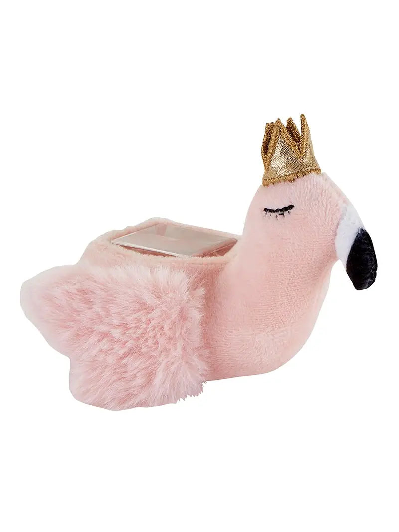 Friendly Flamingo Comfort Toy