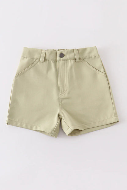 Cargo Belt Loop Short