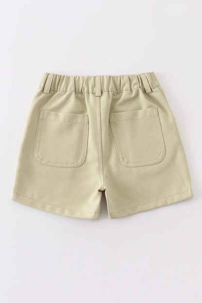 Cargo Belt Loop Short