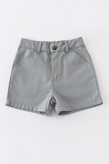 Cargo Belt Loop Short