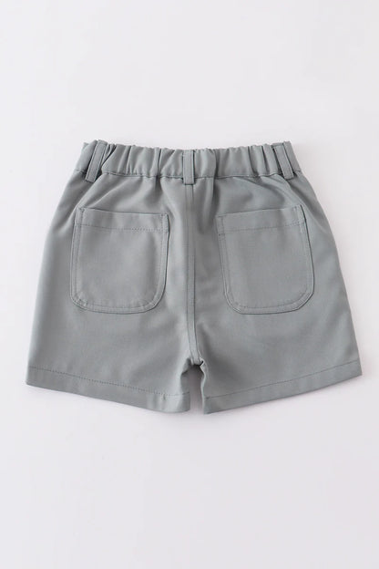 Cargo Belt Loop Short