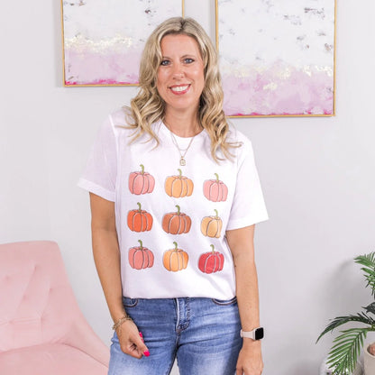 Pumpkin Patch Party Tee