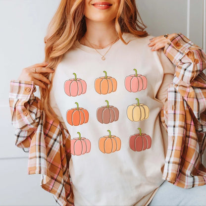 Pumpkin Patch Party Tee