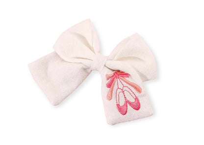 Ballet Dancer Bow (4.5")