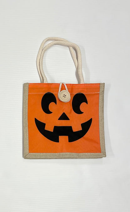 Trick or Treat Bag