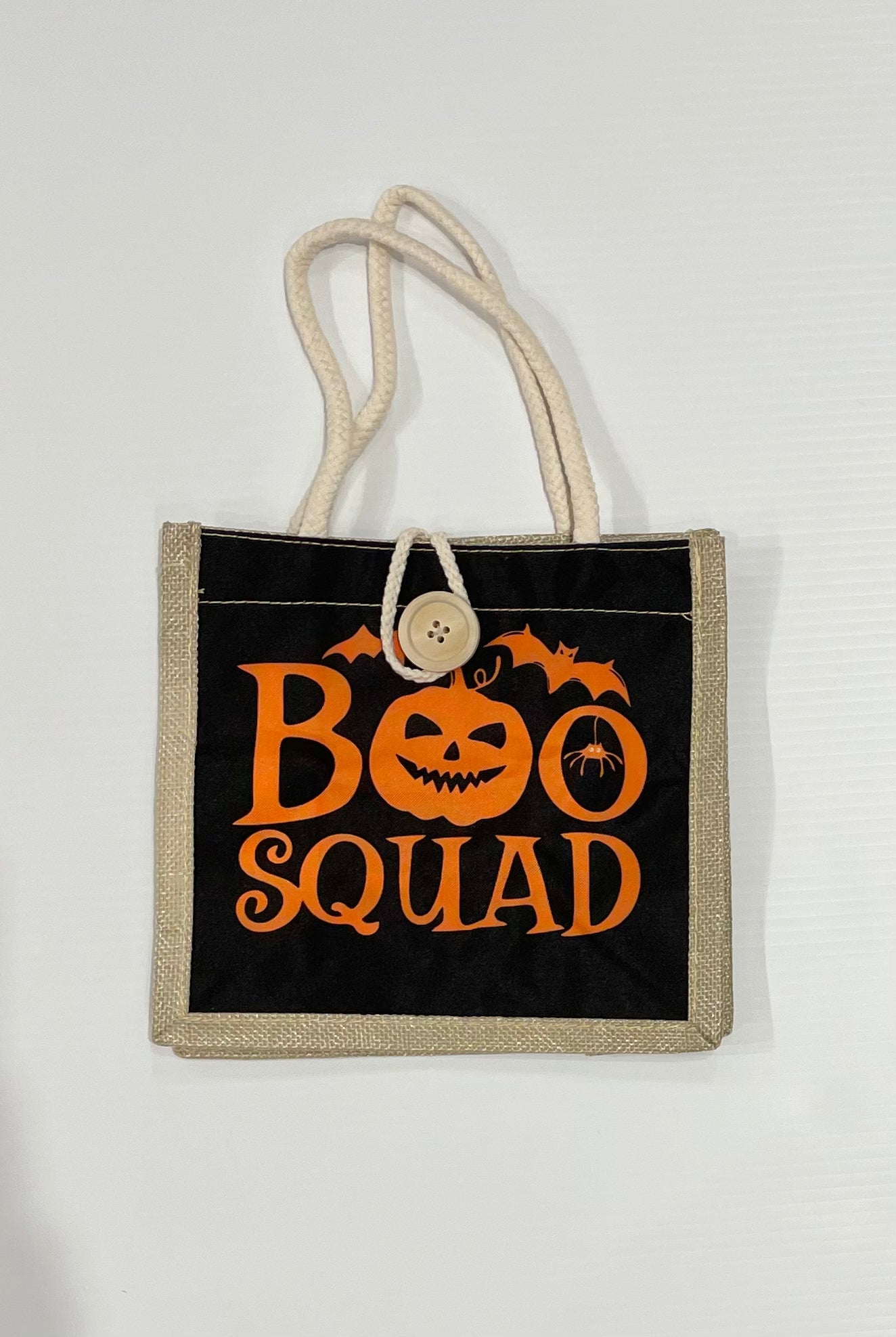 Trick or Treat Bag