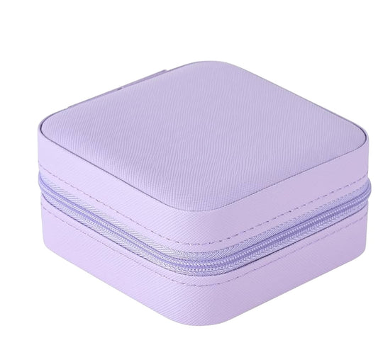 Jewelry Travel Case