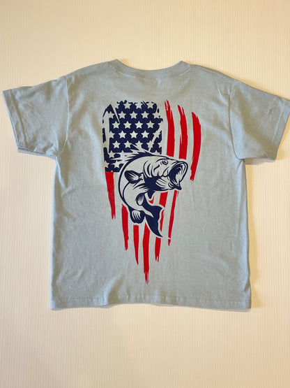 Born and Bread U.S.A. T-Shirt