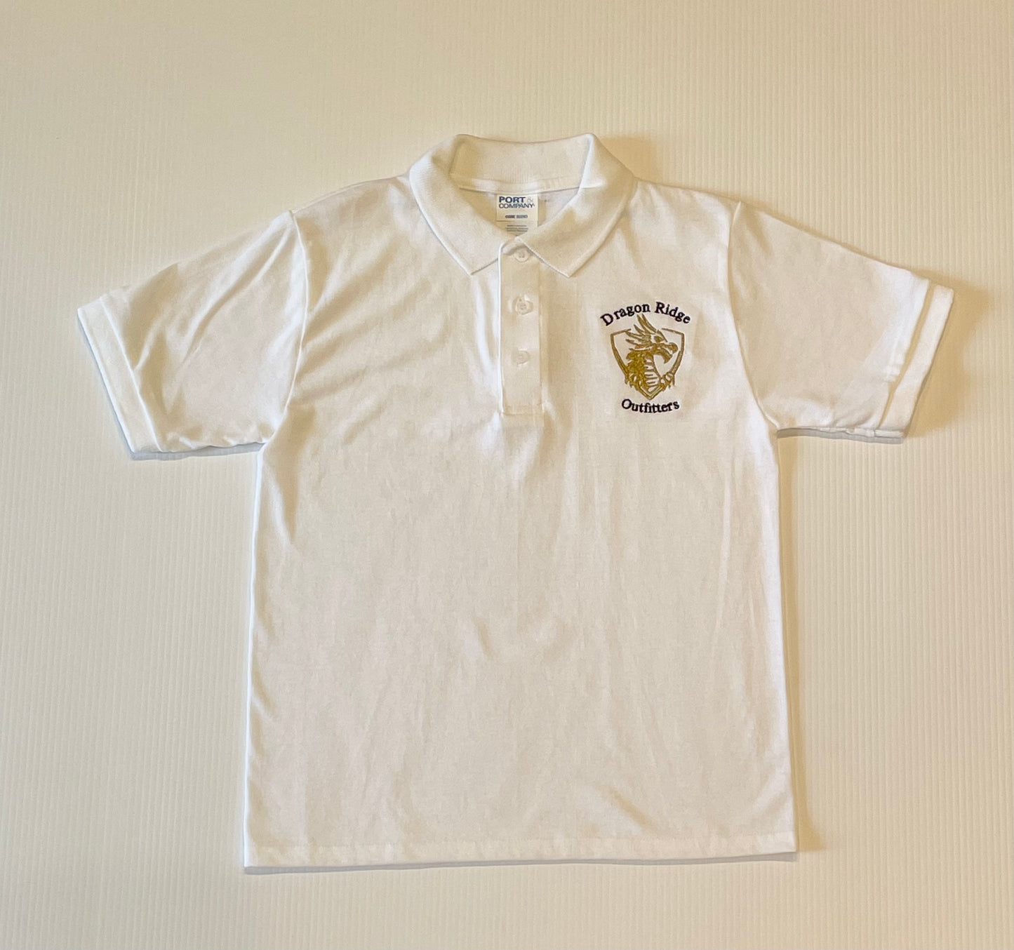 Dragon Ridge Outfitters Polo