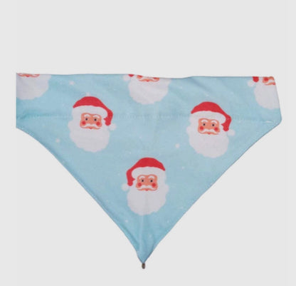 Vintage Santa - Pet Bandana