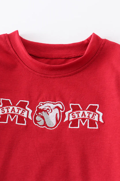 Mississippi State Bully Top