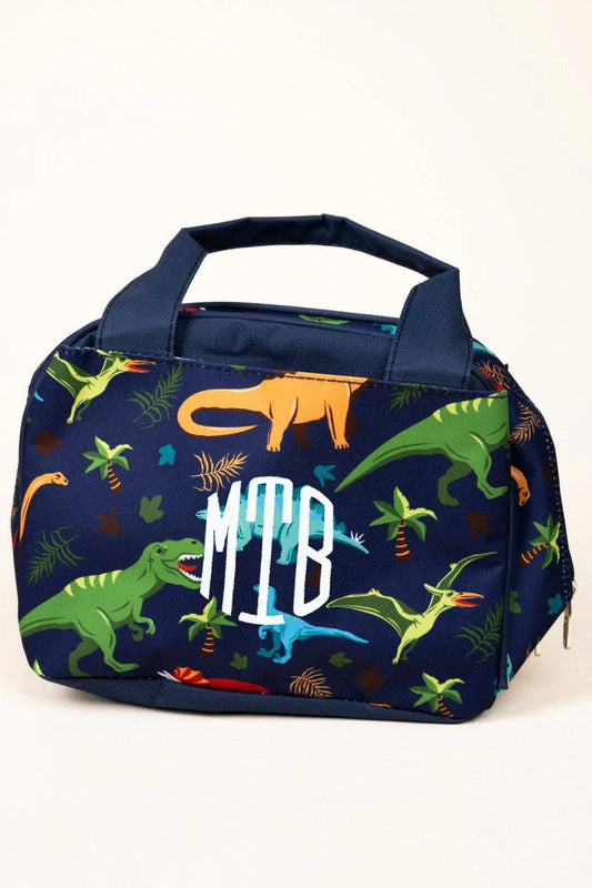 Dino-Mite Lunch Box