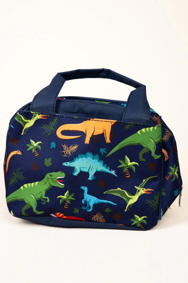 Dino-Mite Lunch Box