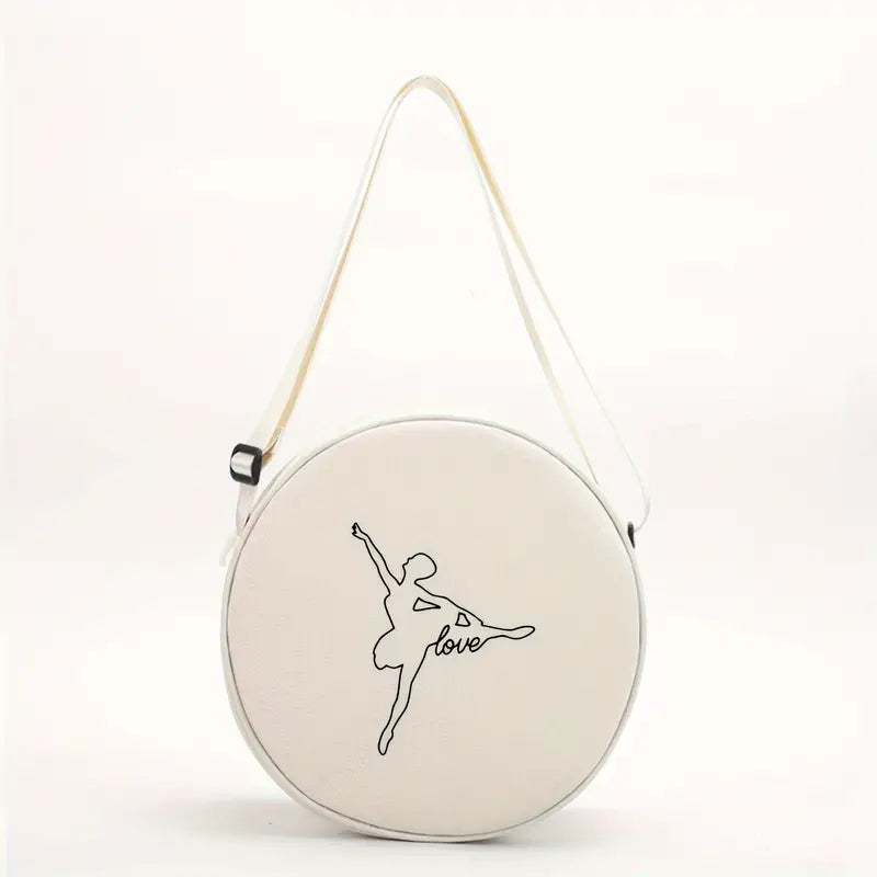 Love to Dance Ballet Bag