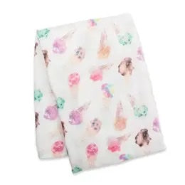 Classic Muslin Swaddle