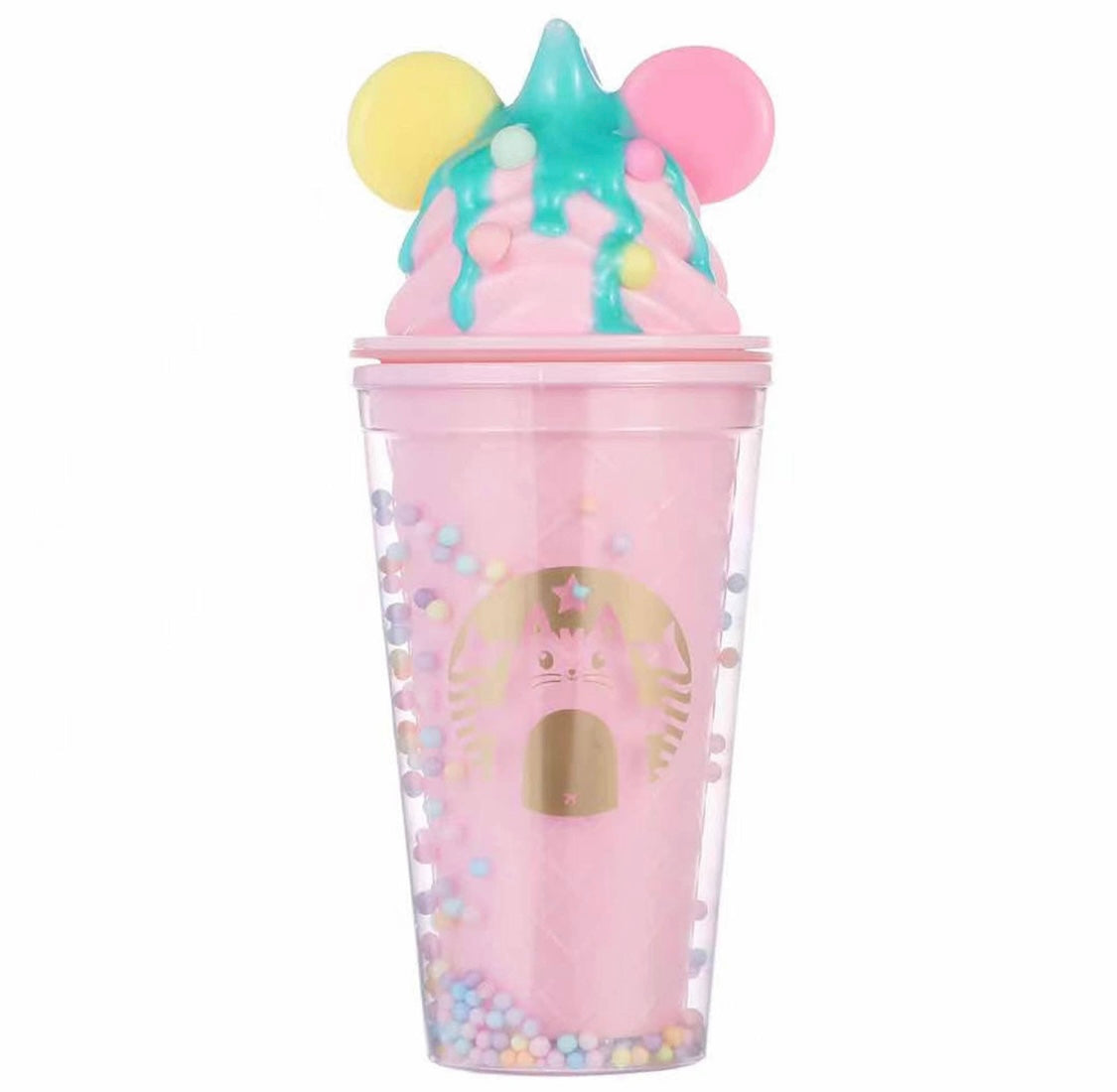 Soft Serve Sundae Tumbler