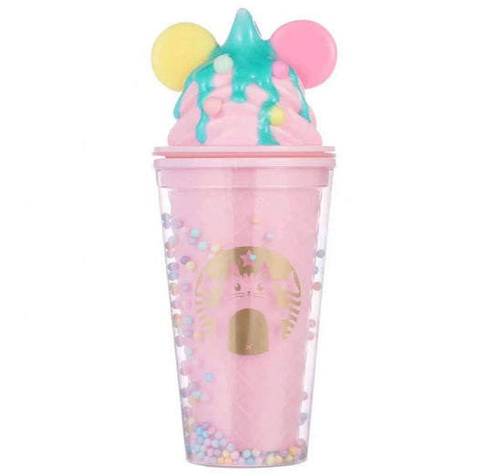 Soft Serve Sundae Tumbler